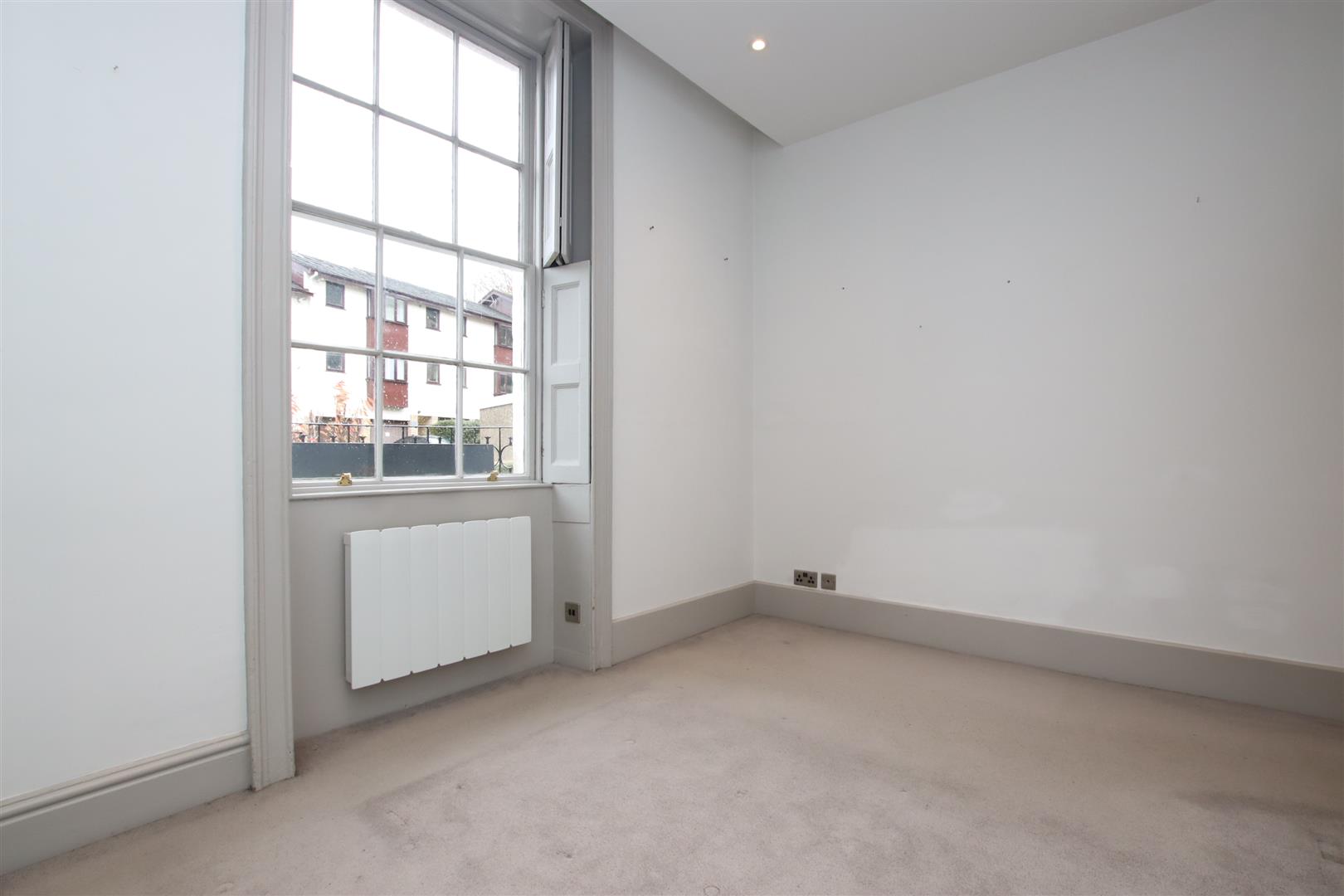 Camden Crescent, Bath, BA1